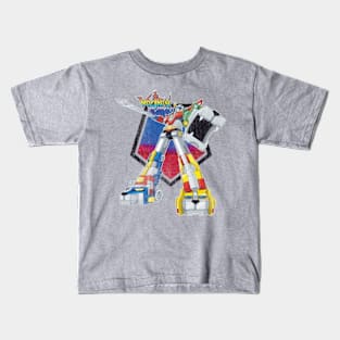 80s baby Kids T-Shirt